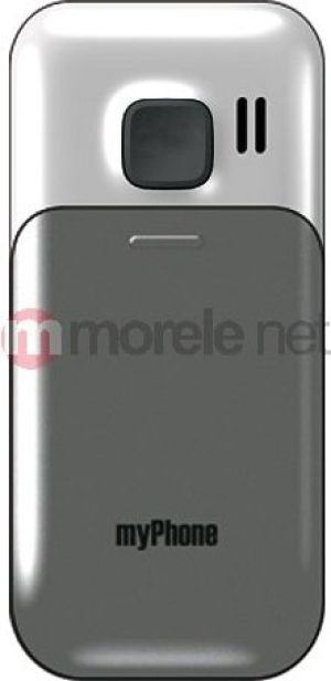 Telefon komórkowy myPhone 1045 SIMPLY + biały 2