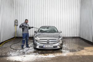 Myjka ciśnieniowa Karcher HD 6/15 M ST (1.150-950.0) 2