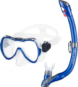 Aqua-Speed Maska do nurkowania Enzo+Evo 6070-11 6070-11 senior 1