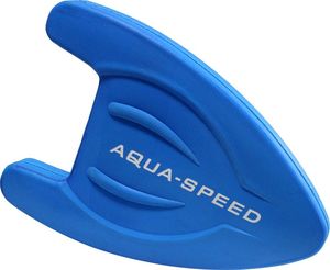 Aqua-Speed Deska do pływania Aqua Speed A 165 niebieski 1