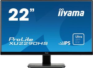 Monitor iiyama XU2290HS-B1 1