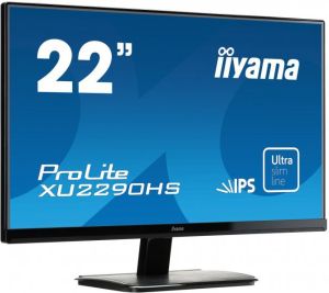 Monitor iiyama XU2290HS-B1 2