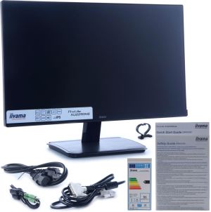 Monitor iiyama XU2290HS-B1 4