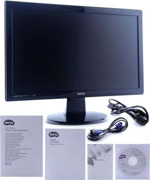 Monitor BenQ GL2250HM 7