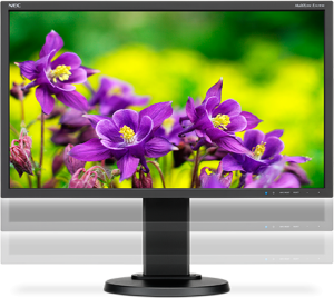 Monitor NEC MultiSync E243WMi (60003681) 7