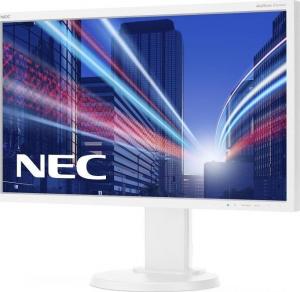 Monitor NEC MultiSync E243WMi (60003682) 1