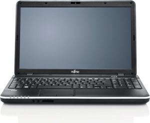 Laptop Fujitsu Lifebook A512 (A5120M72A5PL) 1