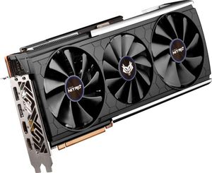 Karta graficzna Sapphire Radeon RX 5700 XT Nitro+ 8GB GDDR6 (11293-03-40G) 3