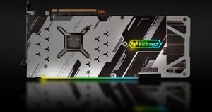 Karta graficzna Sapphire Radeon RX 5700 XT Nitro+ 8GB GDDR6 (11293-03-40G) 7