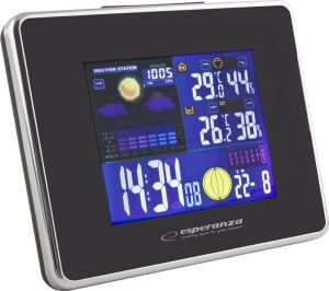 Stacja pogodowa Esperanza (EWS103) 5
