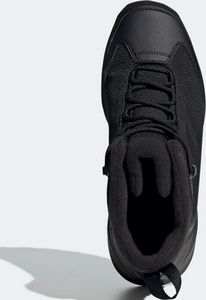 Buty trekkingowe męskie Adidas Terrex Heron Mid czarne r. 46 2/3 3
