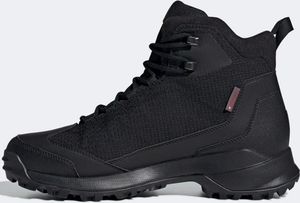 Buty trekkingowe męskie Adidas Terrex Heron Mid czarne r. 44 3