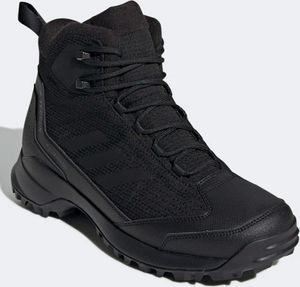 Buty trekkingowe męskie Adidas Terrex Heron Mid czarne r. 44 6