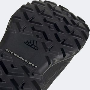 Buty trekkingowe męskie Adidas Terrex Heron Mid czarne r. 44 8