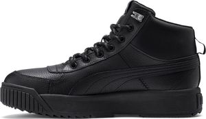 Puma Buty męskie Tarrenz Sb Puretex czarne r. 42 1/2 (370552 01) 2