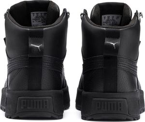 Puma Buty męskie Tarrenz Sb Puretex czarne r. 42 1/2 (370552 01) 5