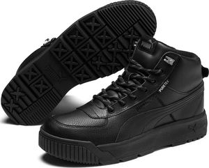Puma Buty męskie Tarrenz Sb Puretex czarne r. 42 1/2 (370552 01) 6