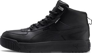 Puma Buty męskie Tarrenz Sb Puretex czarne r. 40 1/2 (370552 01) 1