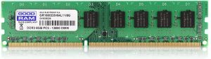 Pamięć GoodRam DDR3, 8 GB, 1600MHz, CL11 (GR1600D3V64L11/8G) 1