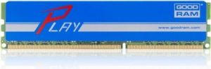 Pamięć GoodRam Play, DDR3, 8 GB, 1866MHz, CL10 (GYB1866D364L10/8G) 1