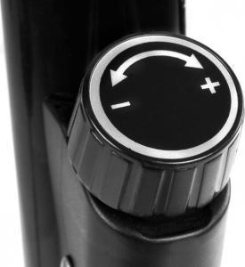 Rower stacjonarny Spokey Onego+ mechaniczny biały 7