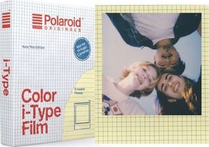 Polaroid Wkład Papier Wkłady I-type Do Polaroid Onestep + Vf / Note This 1