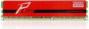 Pamięć GoodRam Play, DDR3, 8 GB, 1866MHz, CL10 (GYR1866D364L10/8G) 1