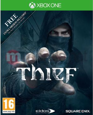 Thief Xbox One 1