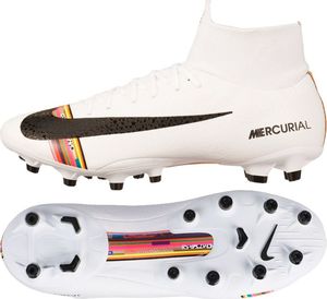 Nike Buty Nike Mercurial Superfly 6 PRO AG-Pro AJ3551 009 AJ3551 009 szary 43 1