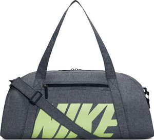 Nike Torba sportowa Gym Club szara (BA5490-453) 1