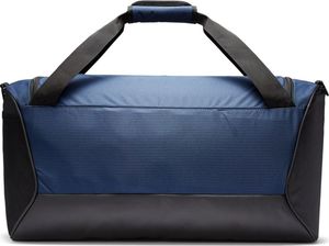 Nike Torba sportowa Brasilia  granatowa 61 l 2