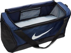 Nike Torba sportowa Brasilia  granatowa 61 l 4
