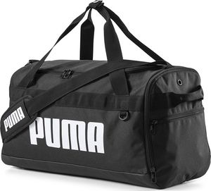 Puma Torba sportowa Challenger Duffel czarna 35 l 1