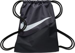 Nike Nike Gymsack Heritage 2.0 worek na buty 010 (BA5903-010) - 15823 1