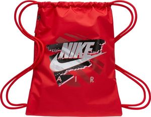 Nike Worek Plecak Nike Heritage 2.0 BA6025 657 BA6025 657 czerwony 1