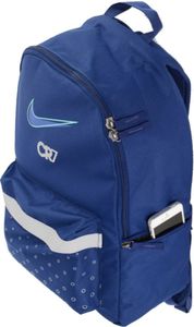 Nike Plecak sportowy CR7 Junior granatowy (BA6409-492) 4