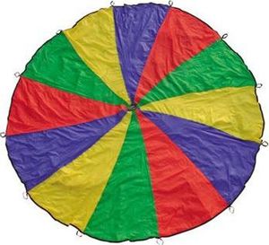 Maxwel Chusta do zabaw integracyjno-ruchowych 3010212 2