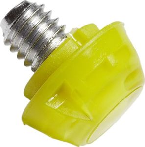 Adidas Kołki adidas Tpu Studs 8x6mm+4x9mm (FJ6350) 4