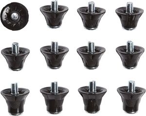 Adidas Wkręty 8x13mm+4x16mm (FJ6356) 3