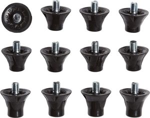 Adidas Wkręty 8x13mm+4x16mm (FJ6353) 3