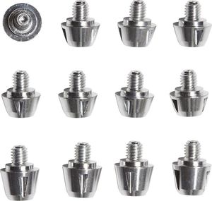 Adidas Wkręty 8x8mm+4x11mm (FJ6352) 2