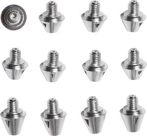 Adidas Kołki Conical Studs Multico (FJ6351) 3