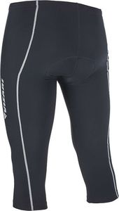 Spodnie rowerowe S502648 czarny S 2