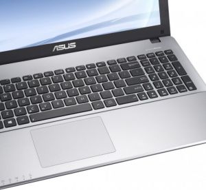 Laptop Asus (X550CC-XO378) 4