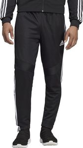 Adidas Spodnie męskie Tiro 19 Tr Pnt czarne r. XXXL (D95958) 1