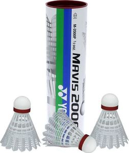 Yonex Lotka do badmintona Yonex Mavis 2000 M-2000 2