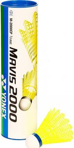Yonex Lotka do badmintona Yonex Mavis 2000 M-2000 3