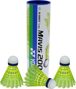 Yonex Lotka do badmintona Yonex Mavis 2000 M-2000 4