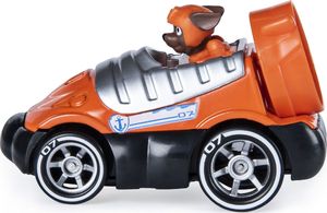 Spin Master Psi Patrol Zuma poduszkowiec samochodzik pojazd metalowy 3