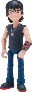 Figurka Giochi preziosi Ben 10 figurka Kevin 11 2
